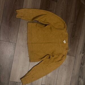Women’s Sweater